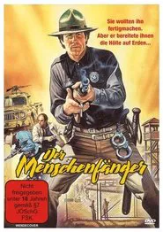 Buckstone County Prison movie poster