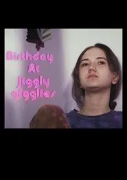 Birthday at Jiggly Gigglies movie poster