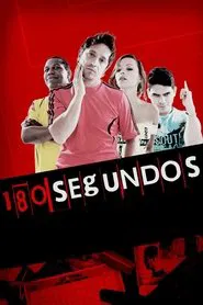 180 Seconds movie poster