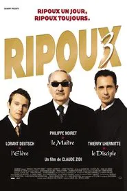My New Partner III movie poster