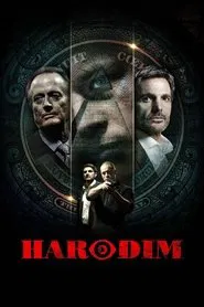 Harodim movie poster