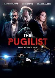 The Pugilist movie poster
