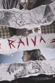 Poster do filme Raiva