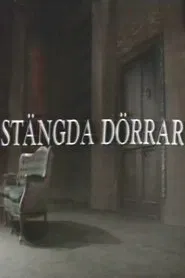 Poster do filme Stängda dörrar