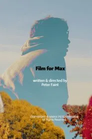 Film for Max movie poster