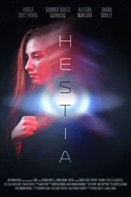 Hestia movie poster