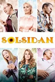 Solsidan movie poster