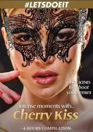Intense Moments With Cherry Kiss movie poster