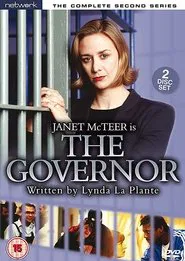 Poster da série The Governor