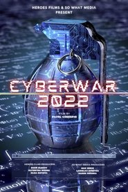 Cyberwar 2022 movie poster