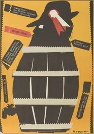 Poster do filme Męskie sprawy