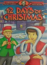 The Twelve Days of Christmas movie poster