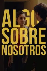 Something About Us movie poster