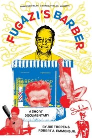 Poster do filme Fugazi's Barber