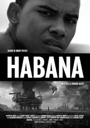 Habana movie poster