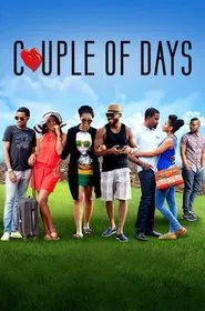 Couple of Days movie poster