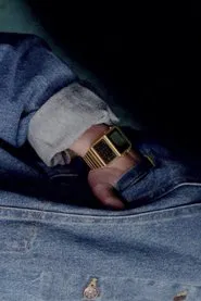 The Right to Remain Silent movie poster