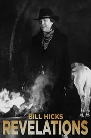 Poster do filme Bill Hicks: Revelations
