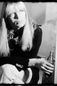 Screen Test [ST244]: Nico Coke movie poster