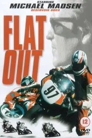 Flat Out movie poster