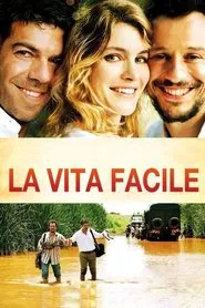 La vita facile movie poster