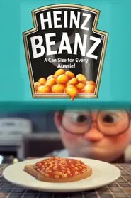 Heinz Beanz movie poster