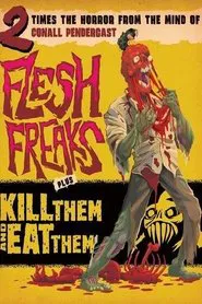 Satan's Psycho-Ghoul movie poster