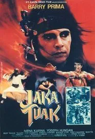 Jaka Tuak movie poster