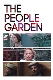 The People Garden movie poster