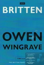Owen Wingrave movie poster