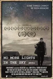 No More Lights in the Sky movie poster