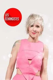 Les échangistes tv show poster