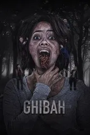 Ghibah movie poster