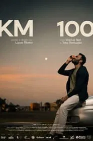 KM 100 movie poster