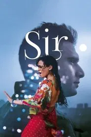 Sir movie poster