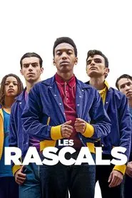 Rascals movie poster