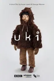 Uki movie poster