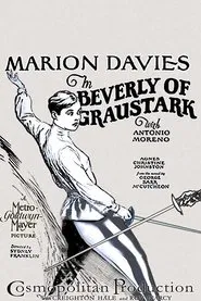 Beverly of Graustark movie poster