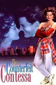 The Counterfeit Contessa movie poster
