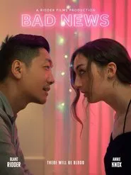 Poster do filme Bad News