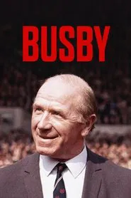 Busby movie poster