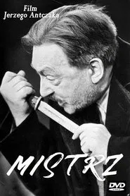 Master movie poster