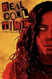 Real Cool Time movie poster