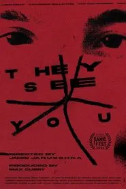 They See You movie poster