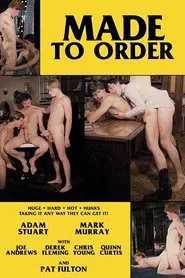 Made To Order movie poster
