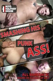Smashing His Punk Ass movie poster
