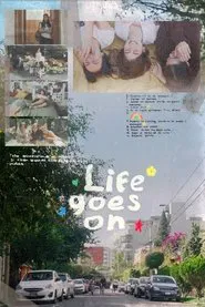 Life Goes On movie poster