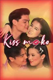 Kiss Mo 'Ko movie poster