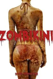 Poster do filme Zombikini