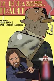 The Red Trees movie poster